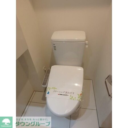 GRANPASEO白山の物件内観写真